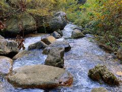 -辋川溶洞