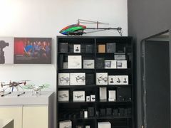 -DJI大疆(无锡体育中心店)