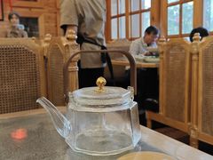 -大清花饺子(山庄店)
