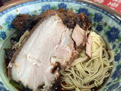 -美味斋(西北街店)