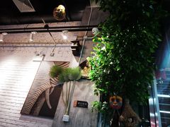 景观位-Hi YOU你的饭局泰餐厅(雍和宫店)