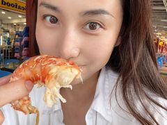 -大茄来海鲜餐厅(亚洲城分行)