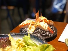 寿司拼盘-魔丼屋(日月光店)