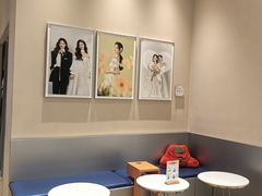 -海马体照相馆(成都来福士广场店)