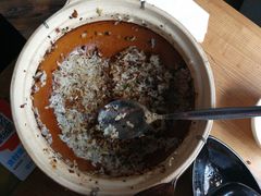 -马仕玖煲·融合菜·酥不腻烤鸭(人大店)