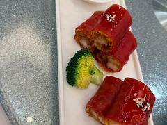 -福满楼·海鲜酒家(福永益田店)