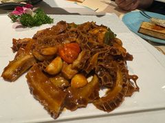 -南门小馆·清真(国贸商城店)