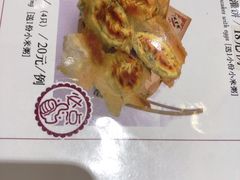 菜单-博望坡酒楼(漕溪路店)