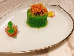 -伯衡55·吉品轩(乌鲁木齐南路店)