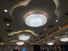 -杭州东站汇和君亭酒店