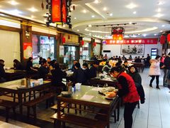 大堂-春发生饭店·非遗(南院门店)