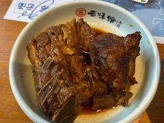 -云味馆·云南菜·云南米线(景田店)