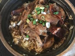 -马来西亚美食街