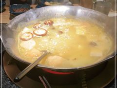 -湊湊火锅·茶憩(上海合生汇店)