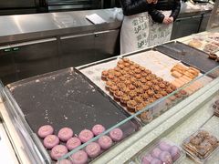 -泸溪河桃酥(西直门凯德店)