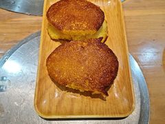 -咱屯子锅台鱼直营店(合作街店)