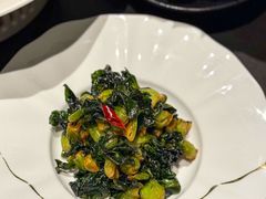 -三利音·玖弄小鲜(浦东嘉里城店)