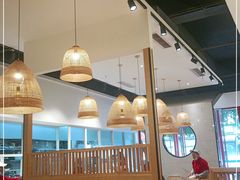 大堂-茅溪菜·家常菜(九街店)