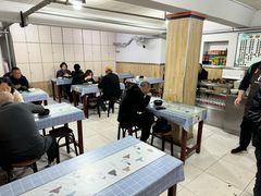 -南岗老砂锅居(建设街步行街店)