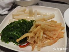 -海底捞火锅(仓山爱琴海店)