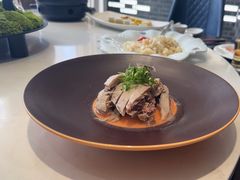 -火福·天湖阁大闸蟹博物馆主题餐厅(浅水湾店)