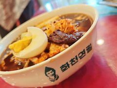 -华天延吉餐厅(西安门一店)