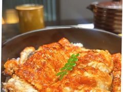 -玄白·炭烤活鳗(上海首店)