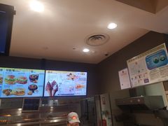 -肯德基(奉化大润发店)