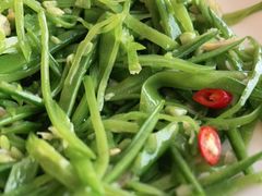 -全聚德(蓝山店)