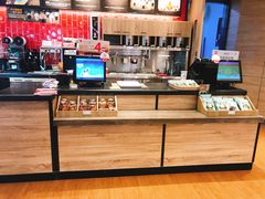 -85度C(无锡利华广场店)