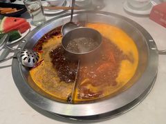 -川锅一号火锅(1818牌楼店)