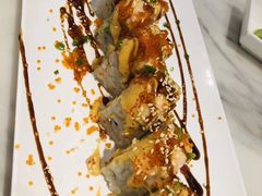 -滩万日本料理Nadaman(国贸大酒店)
