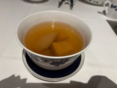 无花果炖土猪肉汤-炳胜品味(深圳湾万象城店)