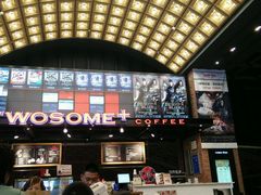 android_upload_pic-CGV星星影城(颐堤港ScreenX店)