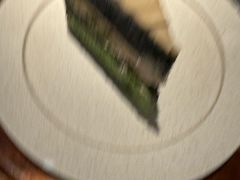 浓黑芝麻抹茶豆乳戚风-RUXU入续糖水铺与包(卓悦中心店)