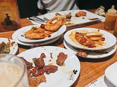 -汉巴味德(北京银座和谐广场店)