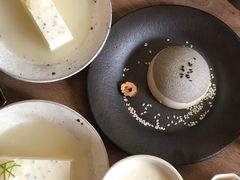 -知亘茶食