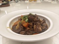 -中心大酒店·本味餐厅