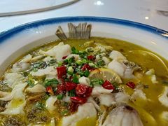 -圆圆家私房美食(民权路店)