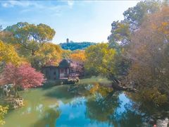 -惠山古镇·寄畅园