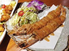 -有喜屋·烧鸟·居酒屋(周浦万达店)