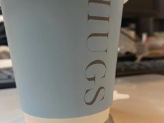 -HUGS coffee(东区店)