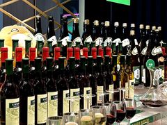 -亚马逊海鲜自助(梅溪湖步步高店)