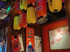 -醉虎传(南锣鼓巷店)
