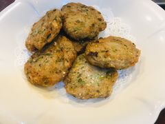 农家煎鱼饼-昇记肠粉王(福华路店)