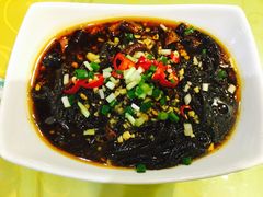 -巴达木食府