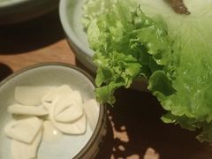 -烧肉达人•炭火烧肉(新天地店)