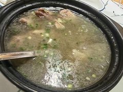 -巢湖名吃·东关老鹅汤(江南风情街店)
