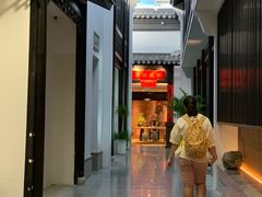 -馋遇江南·精致湖景雅宴(东方之门店)