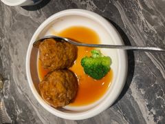 -前海沿·海鲜水饺青岛菜(乐客城店)
